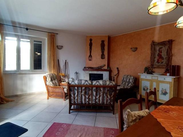 Appartamento in vendita a Broccostella FR