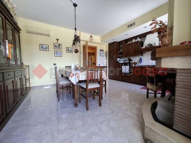 Appartamento in vendita a Broccostella FR