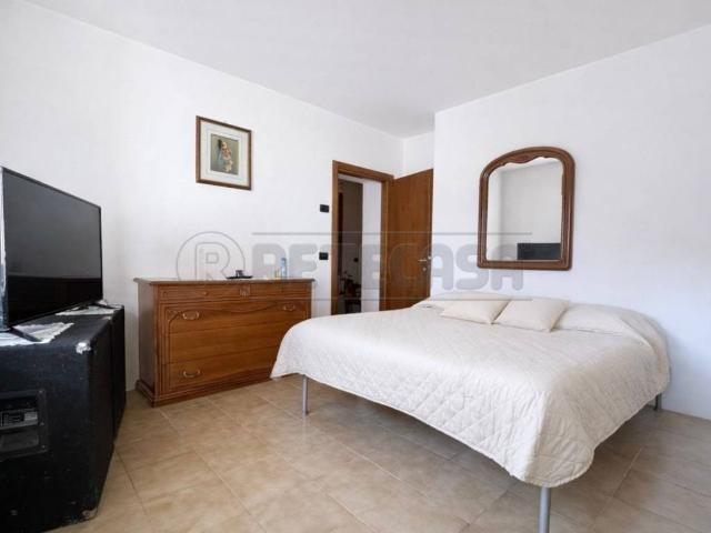 Appartamento in vendita a Brogliano VI