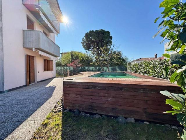 Appartamento in vendita a Brogliano VI