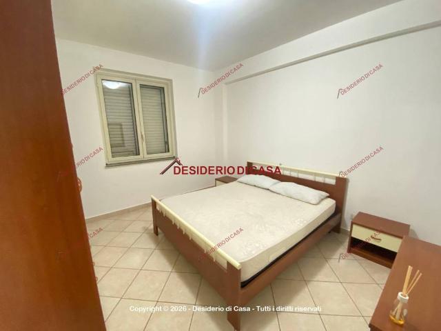 Appartamento in vendita a Brolo ME