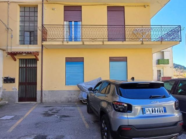 Appartamento in vendita a Brolo ME