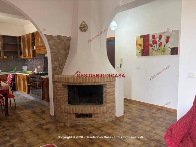 Appartamento in vendita a Brolo ME