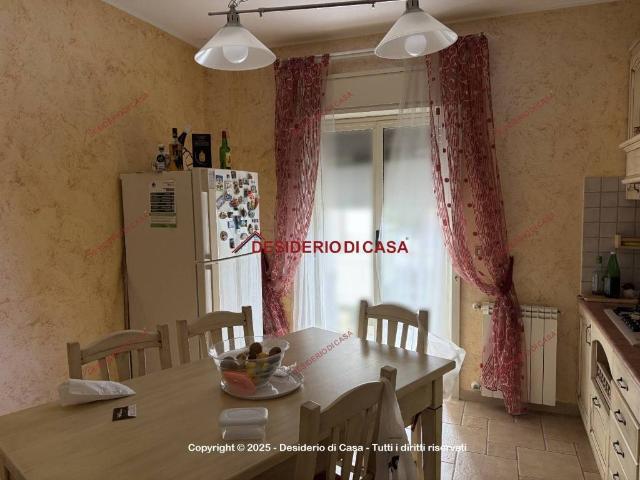 Appartamento in vendita a Brolo ME