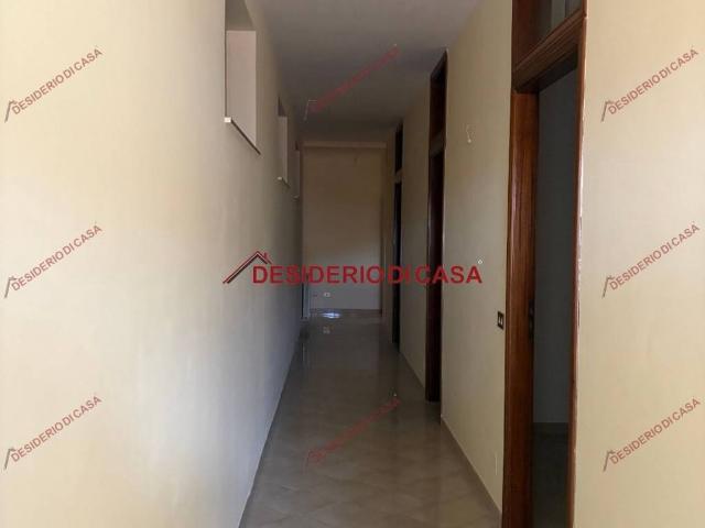 Appartamento in vendita a Brolo ME