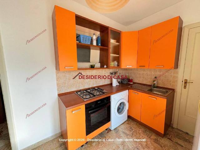 Appartamento in vendita a Brolo ME