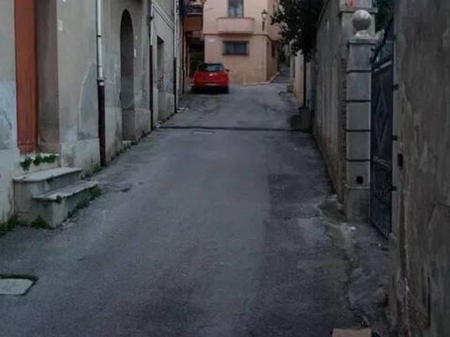 Appartamento in vendita a Brolo ME