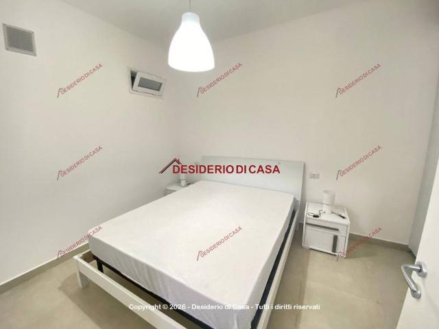 Appartamento in vendita a Brolo ME