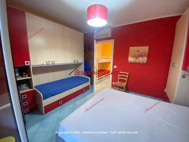 Appartamento in vendita a Brolo ME