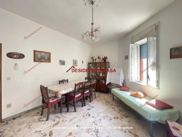 Appartamento in vendita a Brolo ME