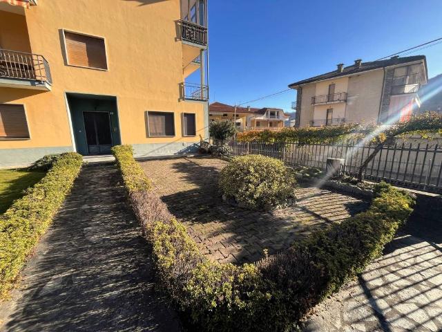 Appartamento in vendita a Brossasco CN