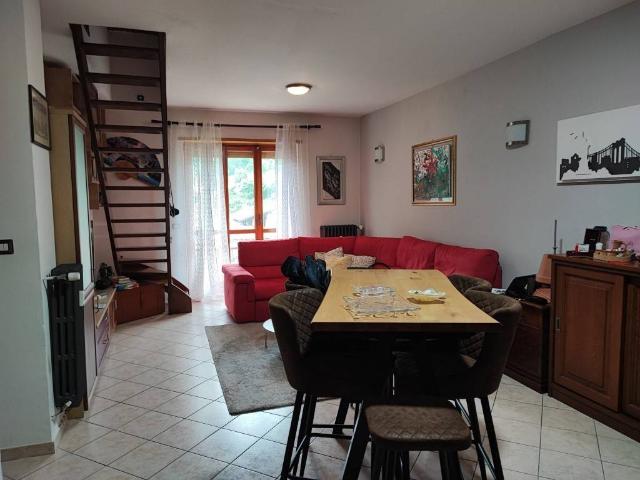 Appartamento in vendita a Brossasco CN
