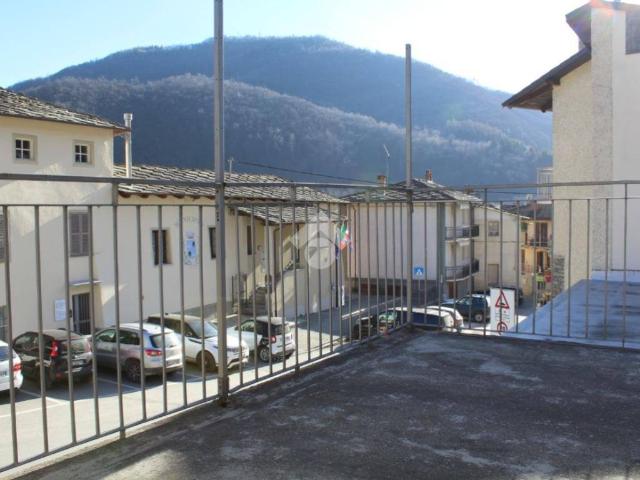 Appartamento in vendita a Brossasco CN