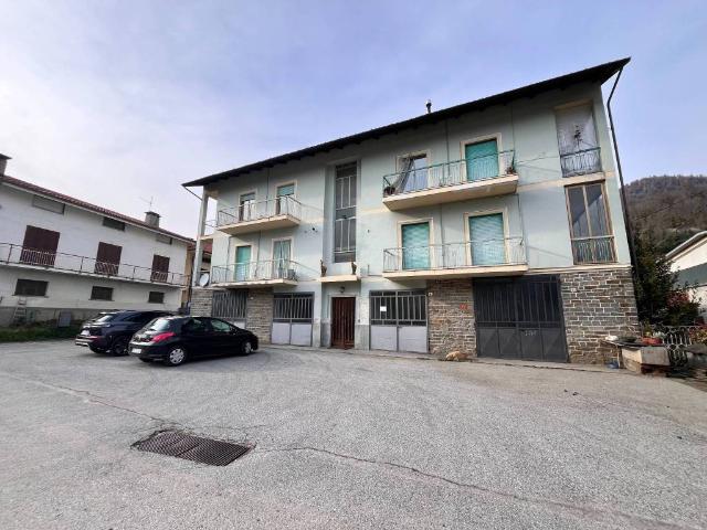 Appartamento in vendita a Brossasco CN