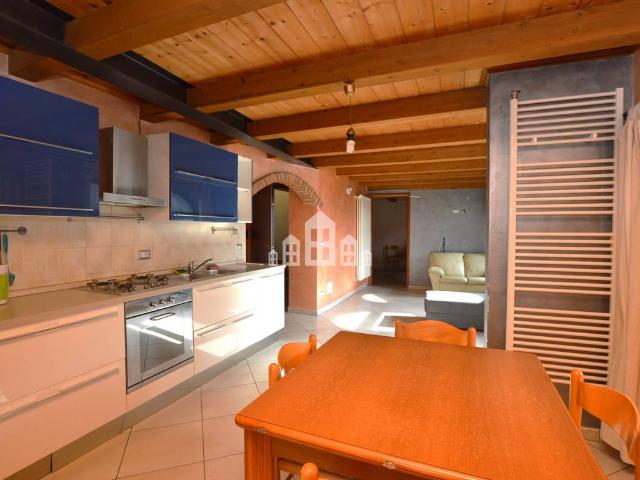 Appartamento in vendita a Brosso