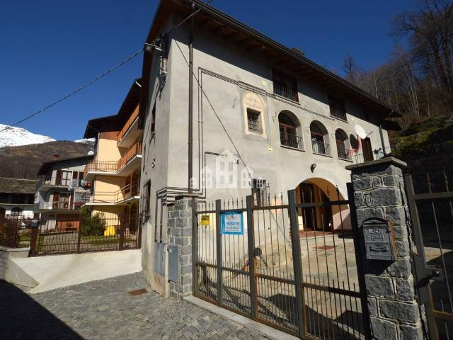 Appartamento in vendita a Brosso