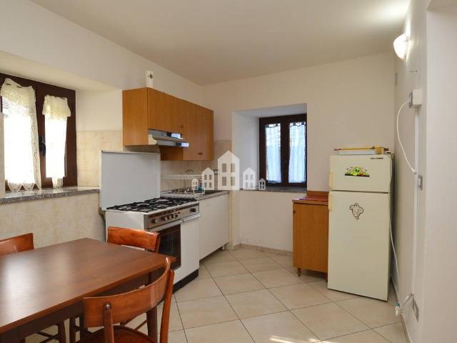 Appartamento in vendita a Brosso