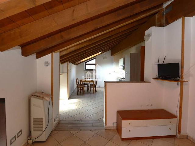 Appartamento in vendita a Brosso