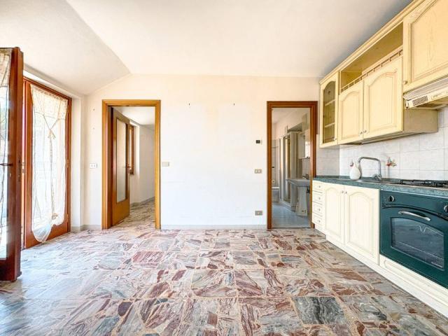 Appartamento in vendita a Brovello Carpugnino VB