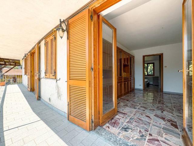 Appartamento in vendita a Brovello Carpugnino VB
