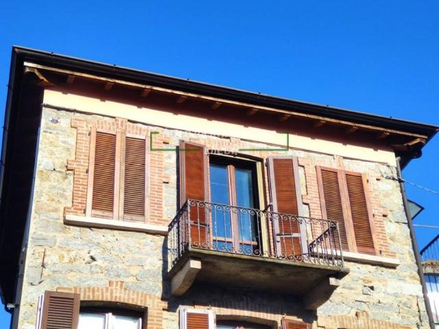 Appartamento in vendita a Brovello Carpugnino VB