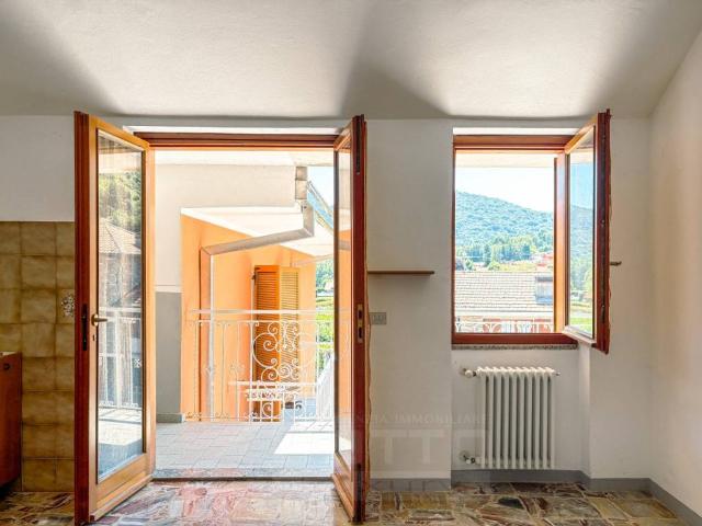 Appartamento in vendita a Brovello Carpugnino VB
