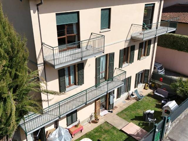 Appartamento in vendita a Brunate CO