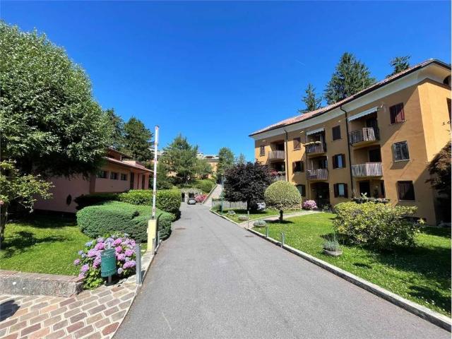 Appartamento in vendita a Brunate CO