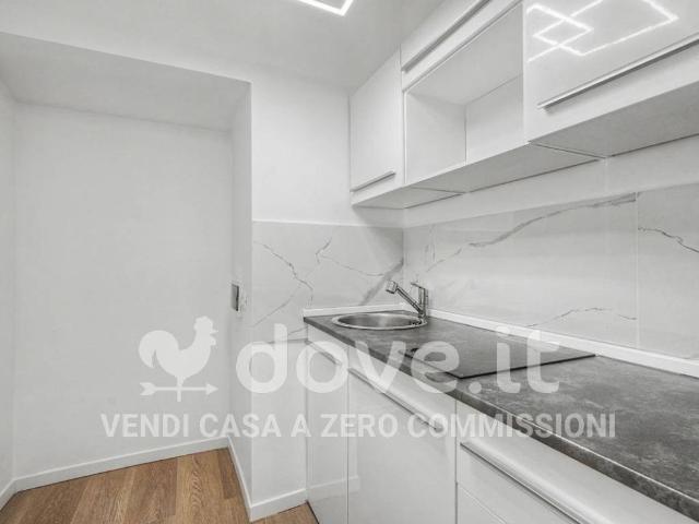 Appartamento in vendita a Brunate CO