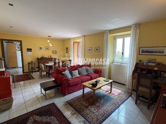 Appartamento in vendita a Brunate CO