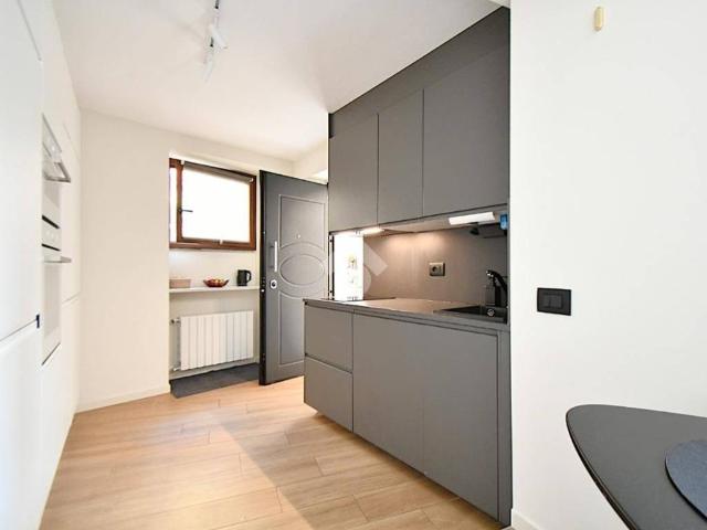 Appartamento in vendita a Brunate CO