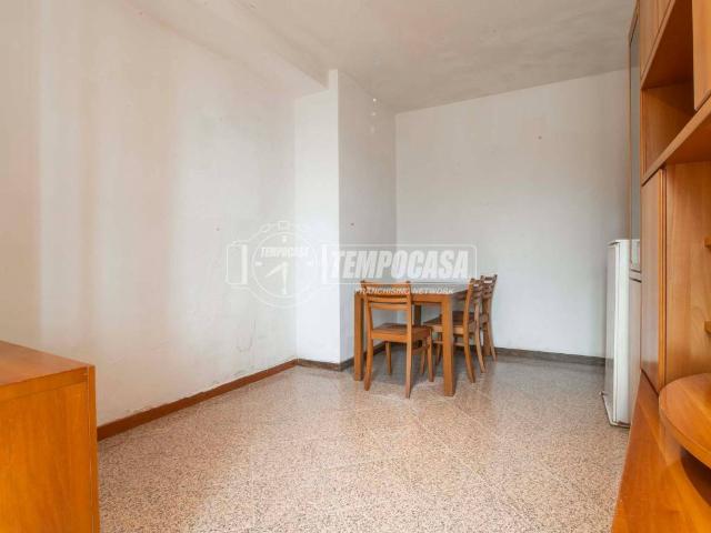 Appartamento in vendita a Brunate CO