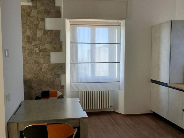 Appartamento in vendita a Brunate CO