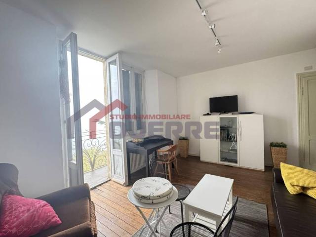 Appartamento in vendita a Brunate CO