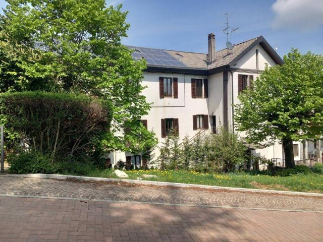 Appartamento in vendita a Brunate CO