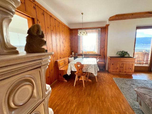Appartamento in vendita a Brunico BZ