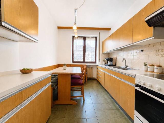 Appartamento in vendita a Brunico BZ