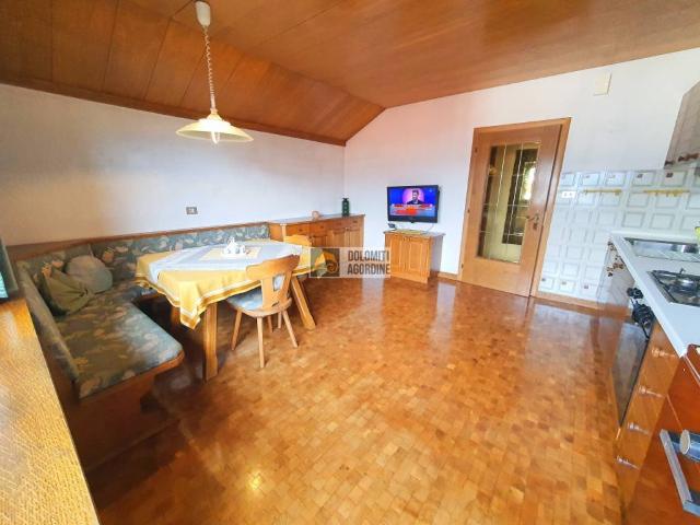Appartamento in vendita a Brunico BZ