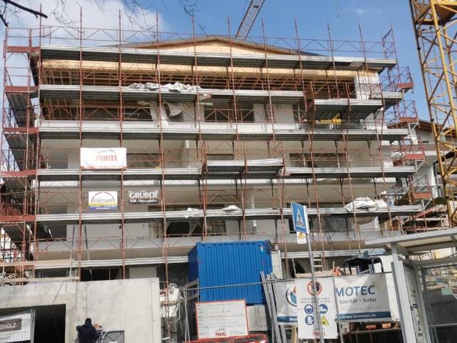 Appartamento in vendita a Brunico BZ