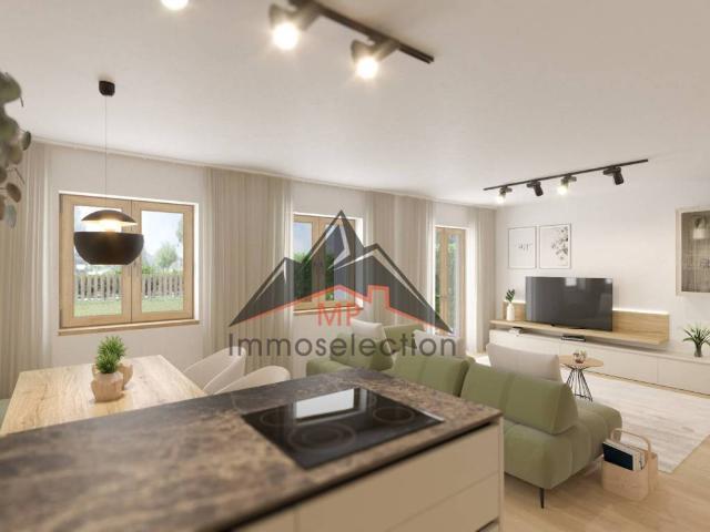 Appartamento in vendita a Brunico BZ