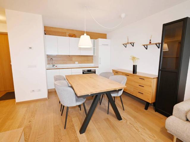 Appartamento in vendita a Brunico BZ