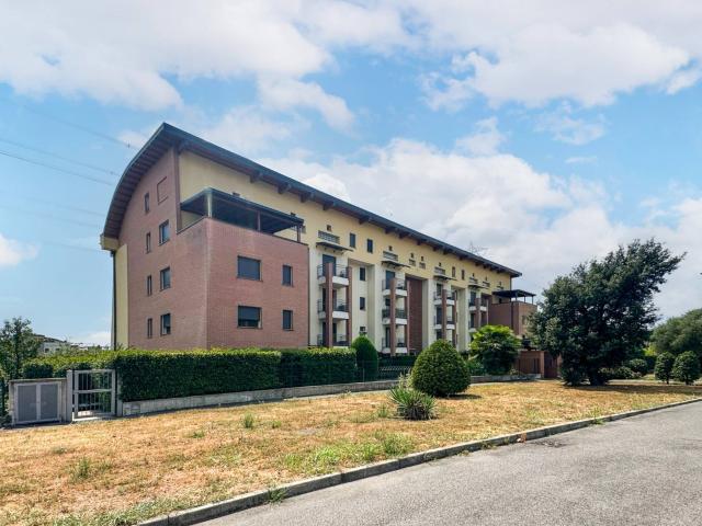 Appartamento in vendita a Brugherio