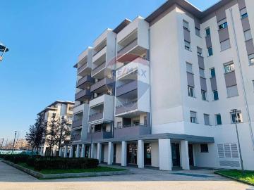 Appartamento in vendita a Brugherio