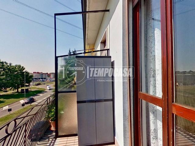 Appartamento in vendita a Brugherio