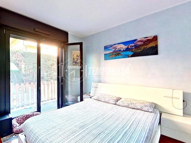 Appartamento in vendita a Brugherio