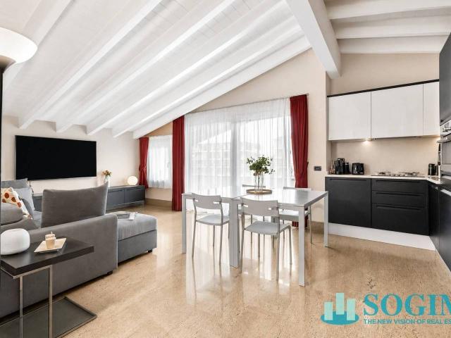 Appartamento in vendita a Brugherio