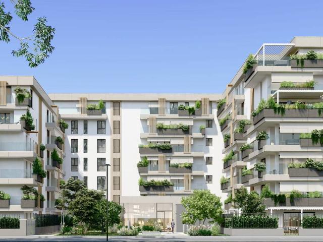 Appartamento in Vendita a Brugherio Via Bindellerasnc