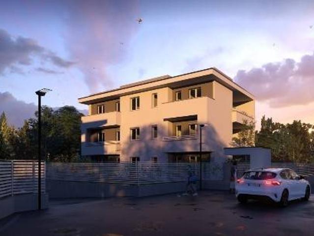 Appartamento in vendita a Brugherio MB