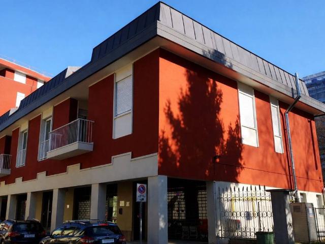 Appartamento in vendita a Brugherio MB