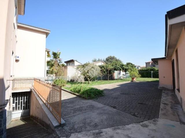 Appartamento in vendita a Brugherio MB